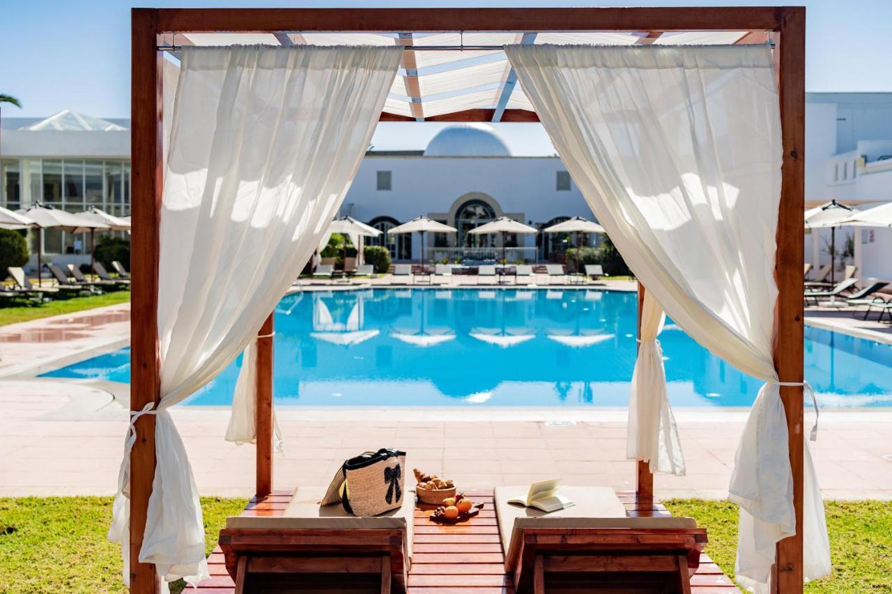 Tmk Flora Park By Turismark - Adults Only Hotel Hammamet