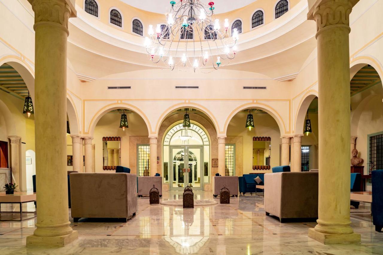 Hotel Tmk Flora Park By Turismark - Adults Only