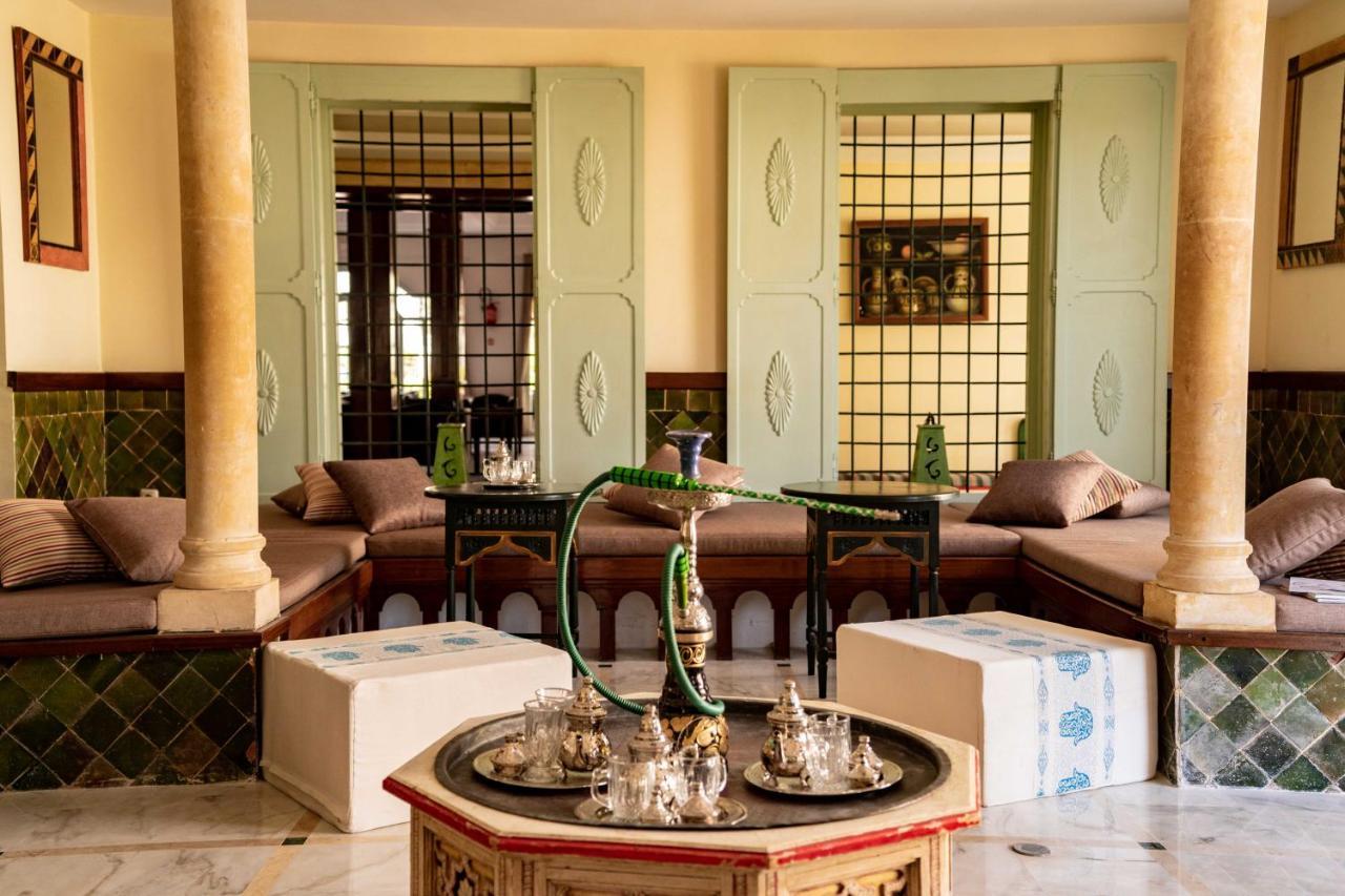 Hotel Tmk Flora Park By Turismark - Adults Only