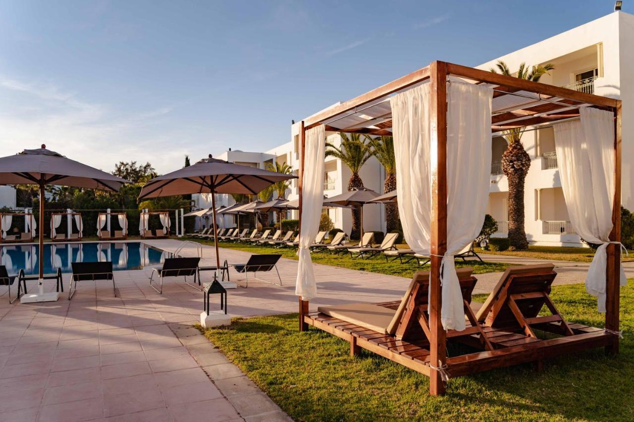 Tmk Flora Park By Turismark - Adults Only 4* Hammamet