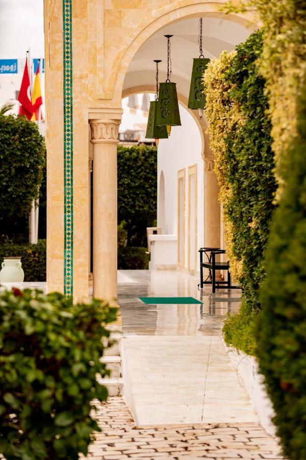 Hotel Tmk Flora Park By Turismark - Adults Only
