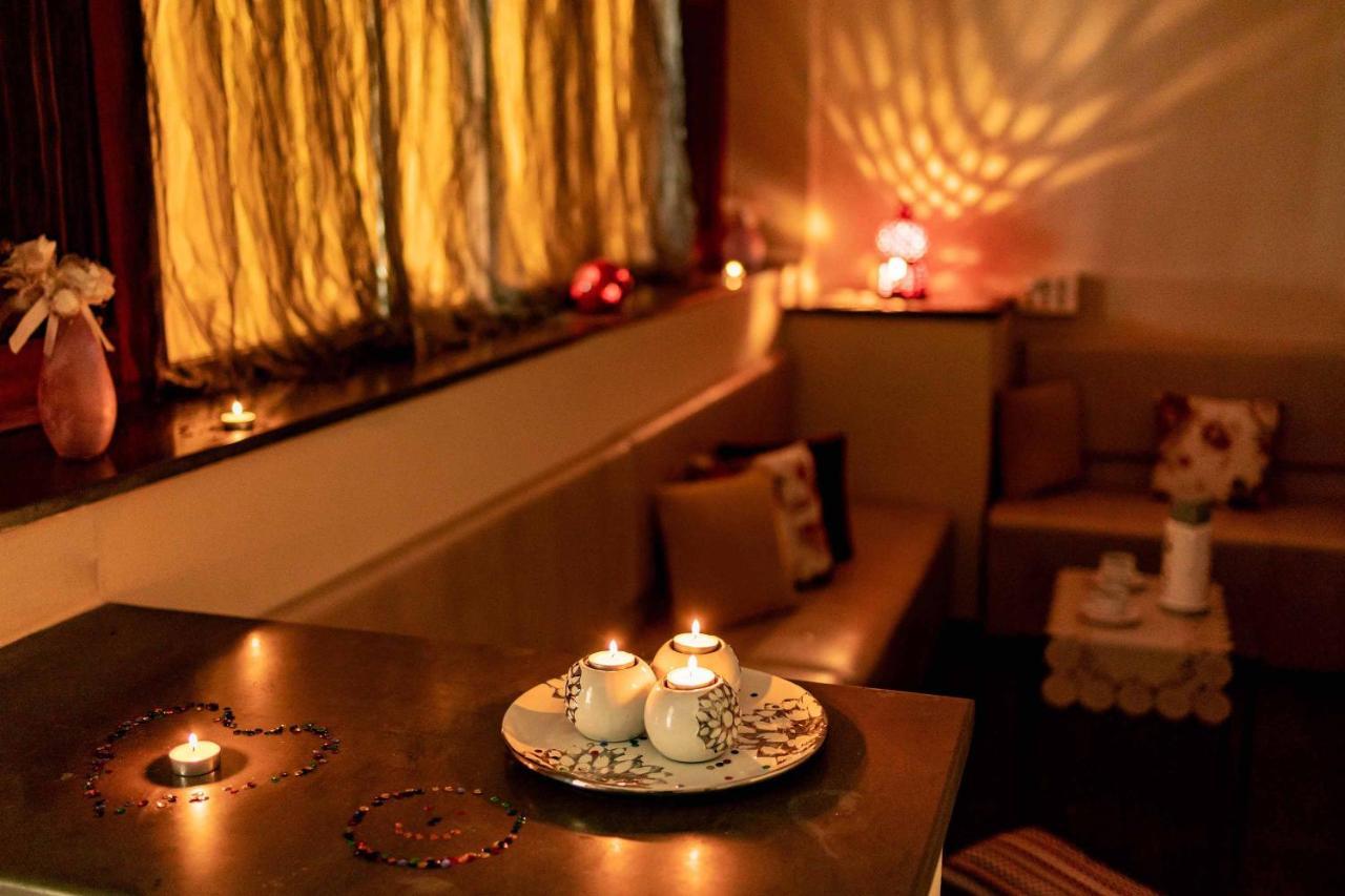 Tmk Flora Park By Turismark - Adults Only Hotel