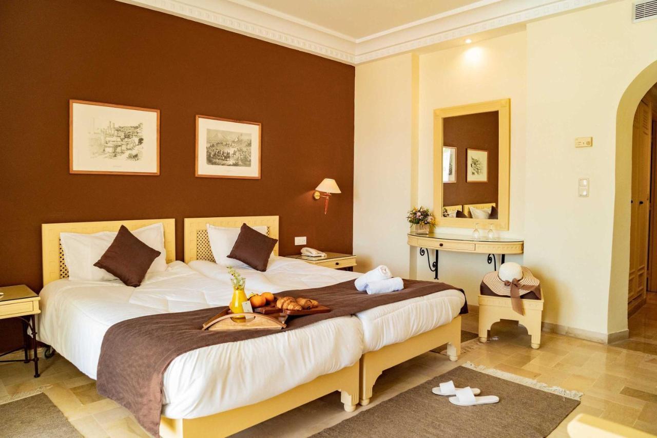 Hotel Tmk Flora Park By Turismark - Adults Only