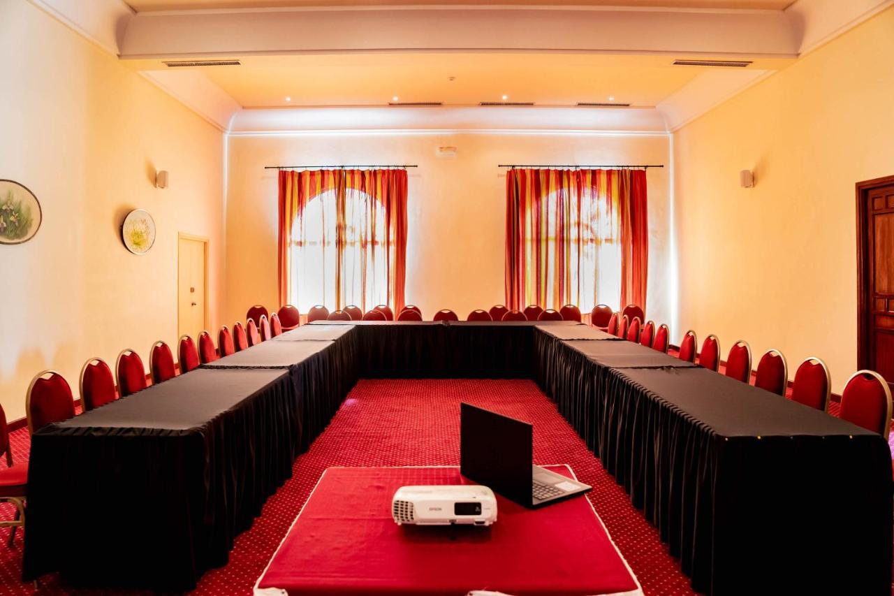 Hotel Tmk Flora Park By Turismark - Adults Only 4*