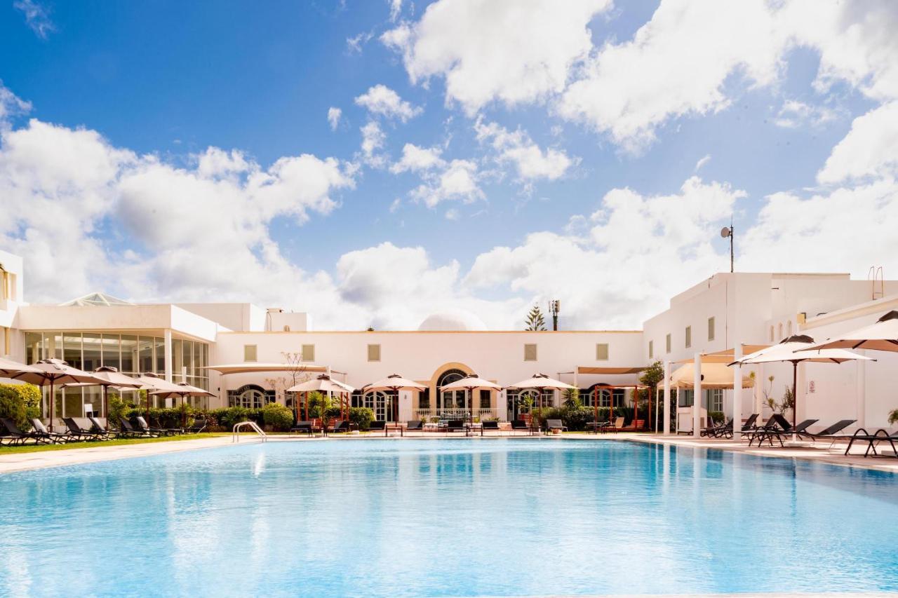 Tmk Flora Park By Turismark - Adults Only Hammamet