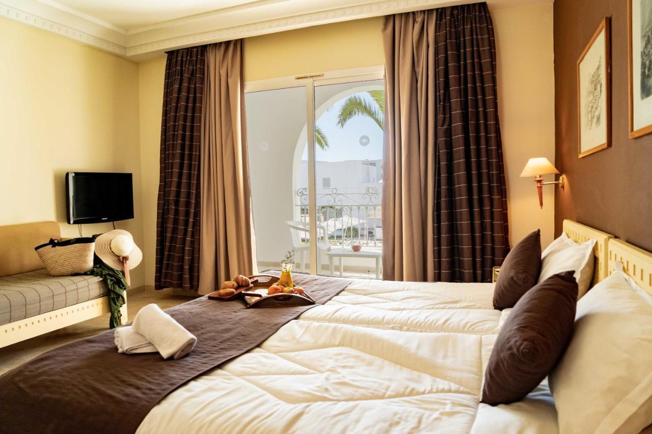 Hotel Tmk Flora Park By Turismark - Adults Only