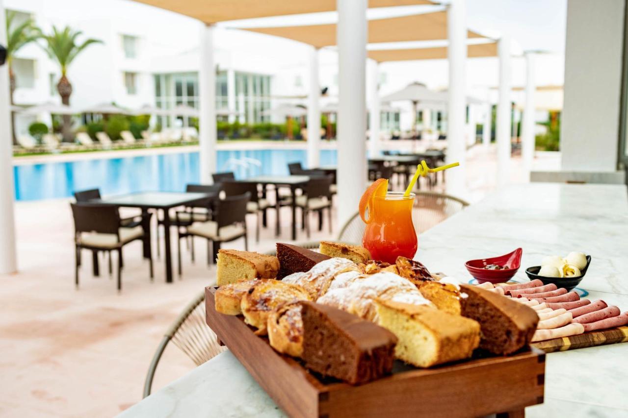 Hotel Tmk Flora Park By Turismark - Adults Only