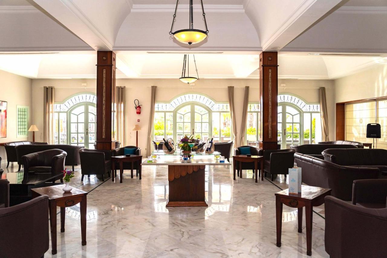 Tmk Flora Park By Turismark - Adults Only Hotel Hammamet