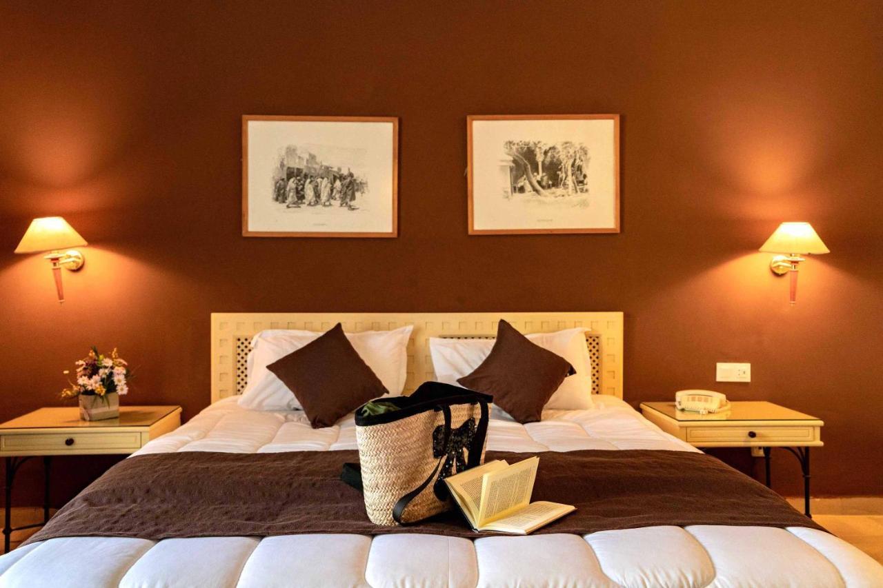 Tmk Flora Park By Turismark - Adults Only 4*