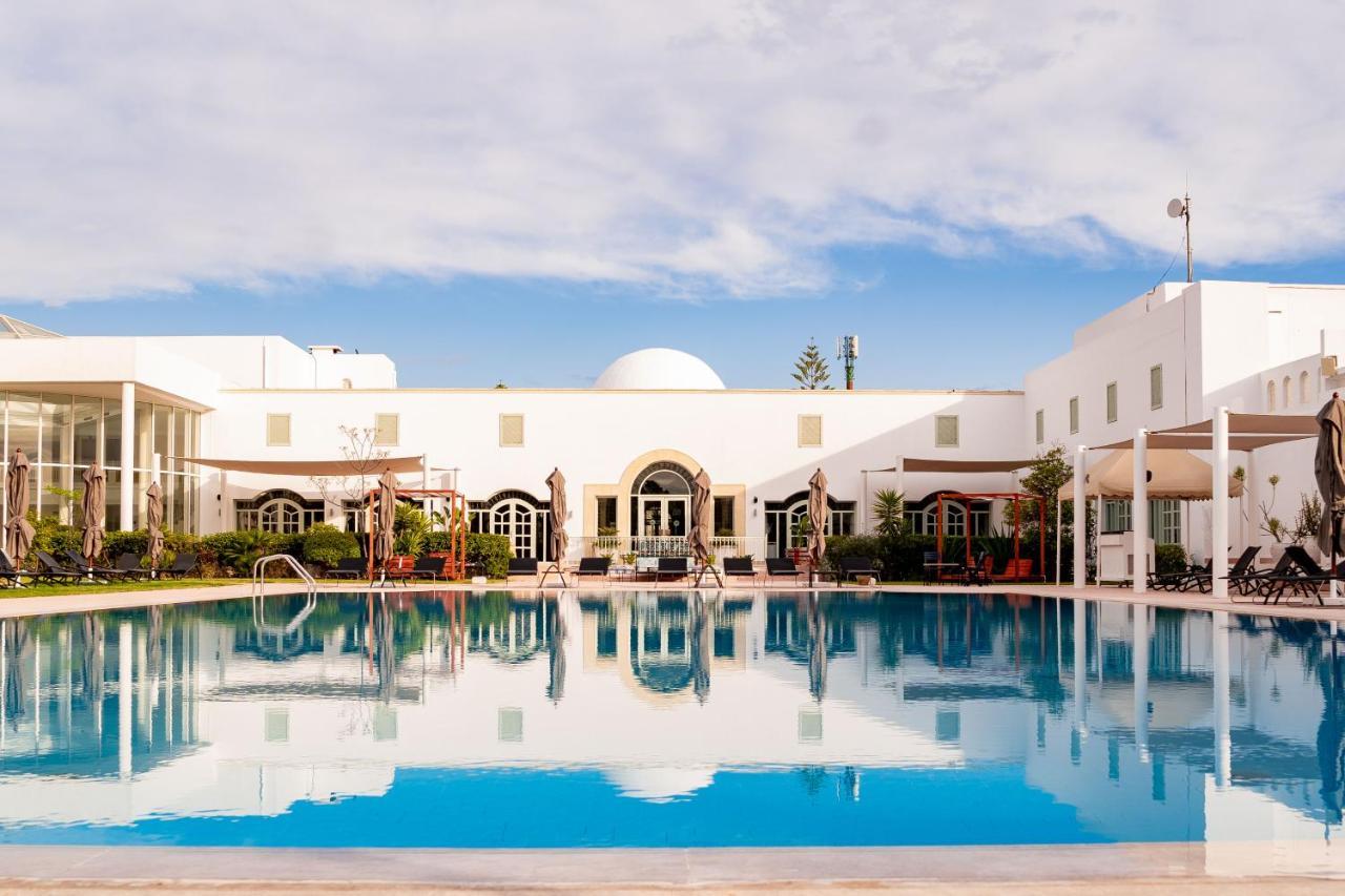 Hotel Tmk Flora Park By Turismark - Adults Only