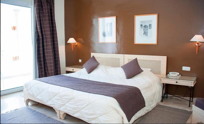 Hotel Tmk Flora Park By Turismark - Adults Only 4*
