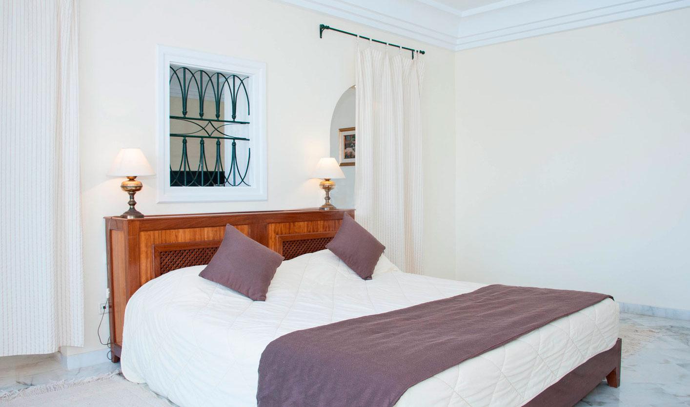 Hotel Tmk Flora Park By Turismark - Adults Only Hammamet