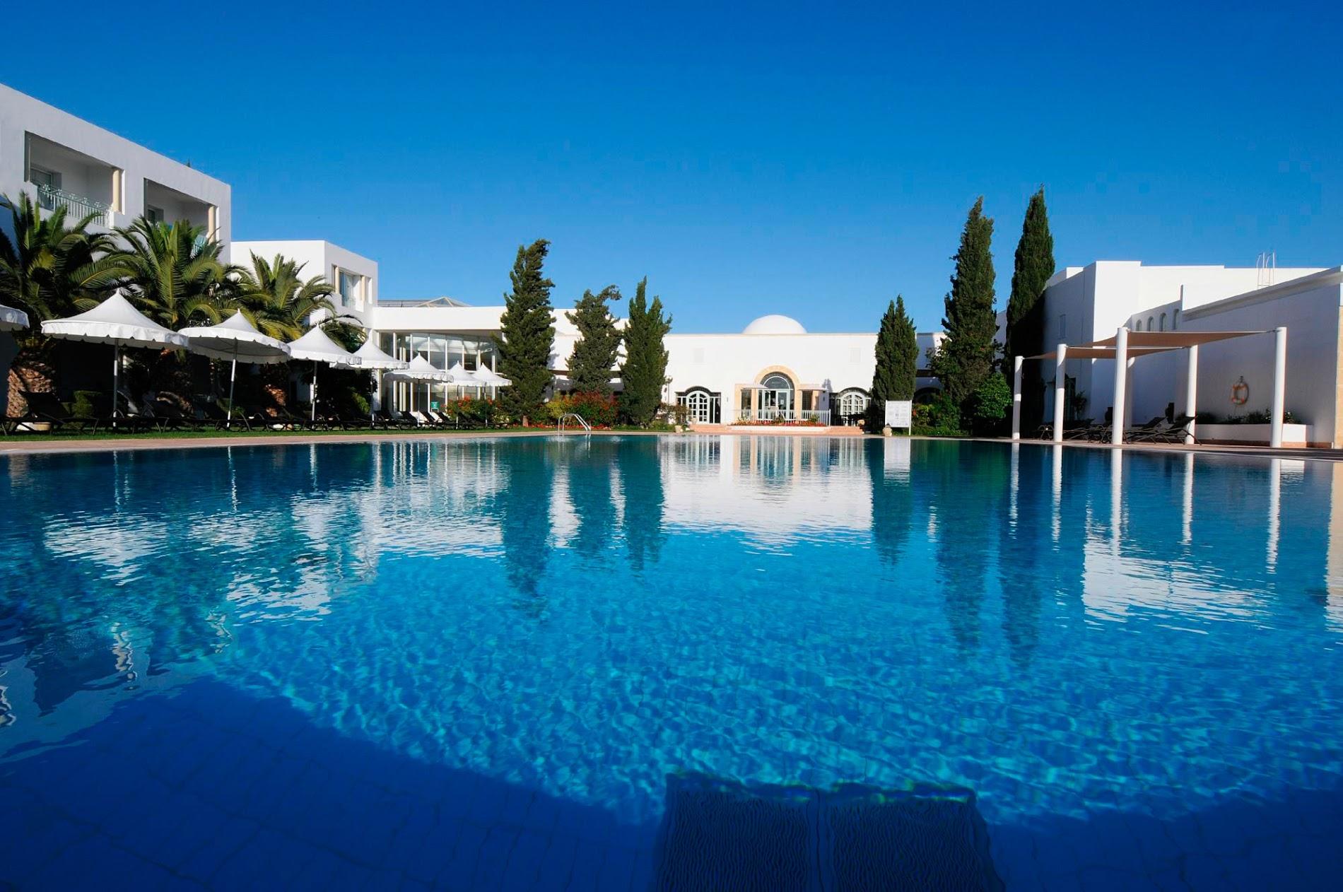 Tmk Flora Park By Turismark - Adults Only Hotel