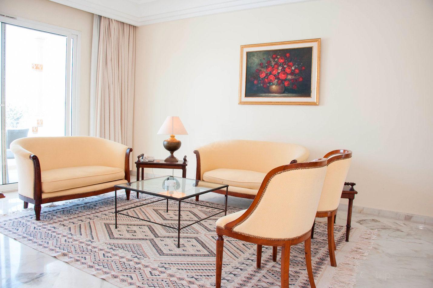 Tmk Flora Park By Turismark - Adults Only Hotel Hammamet