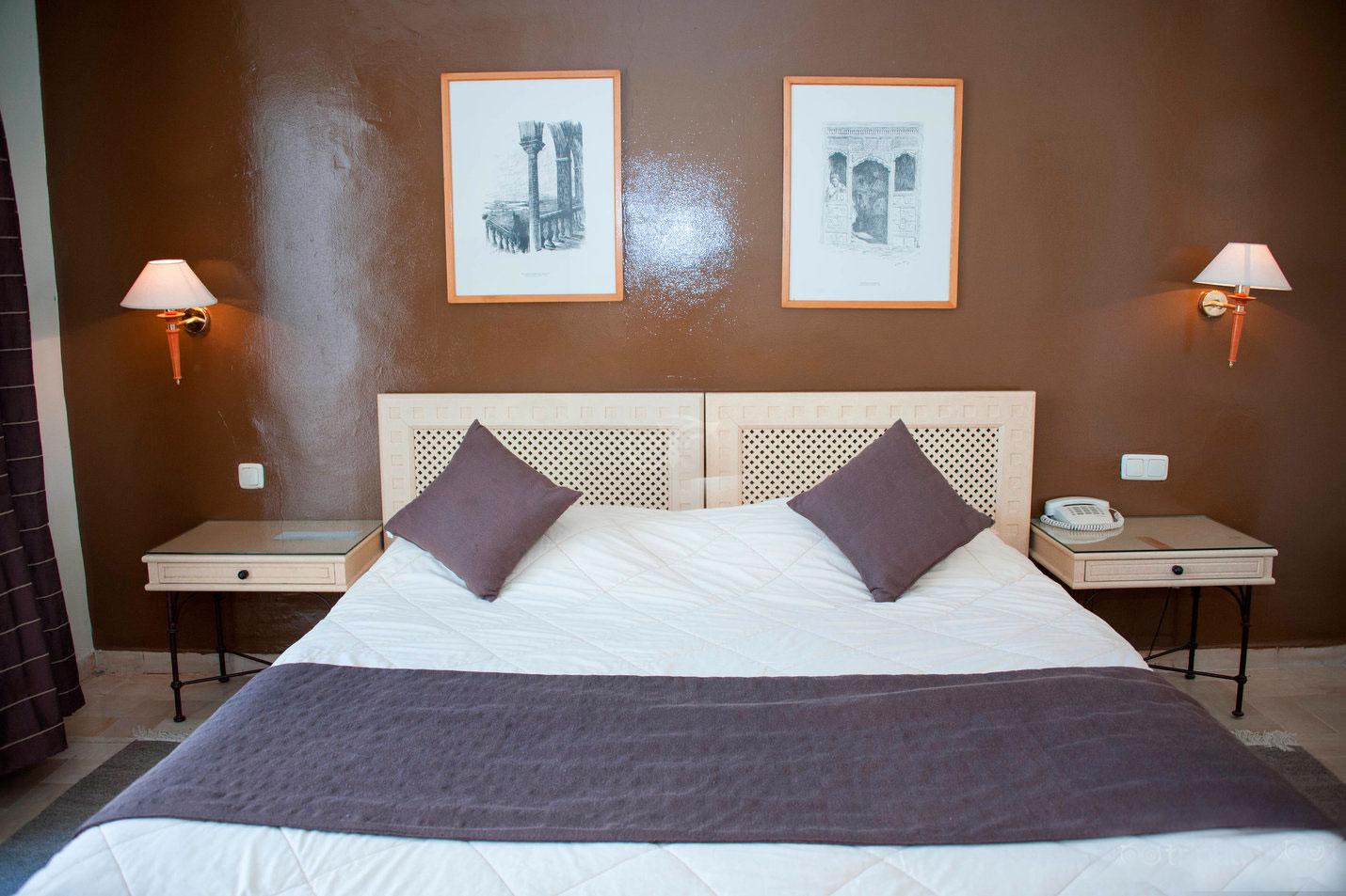 Tmk Flora Park By Turismark - Adults Only 4* Hammamet