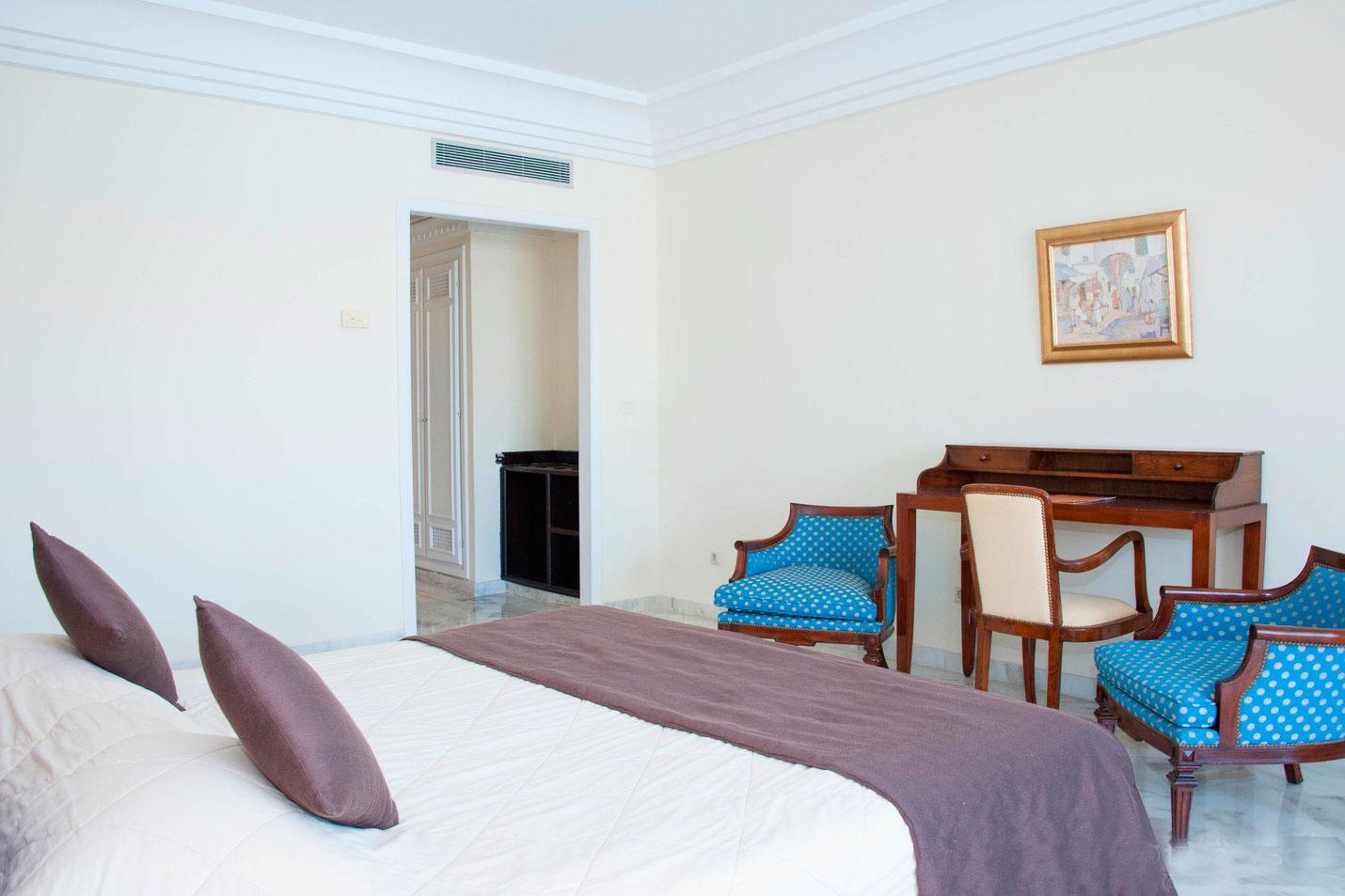 Tmk Flora Park By Turismark - Adults Only Hammamet
