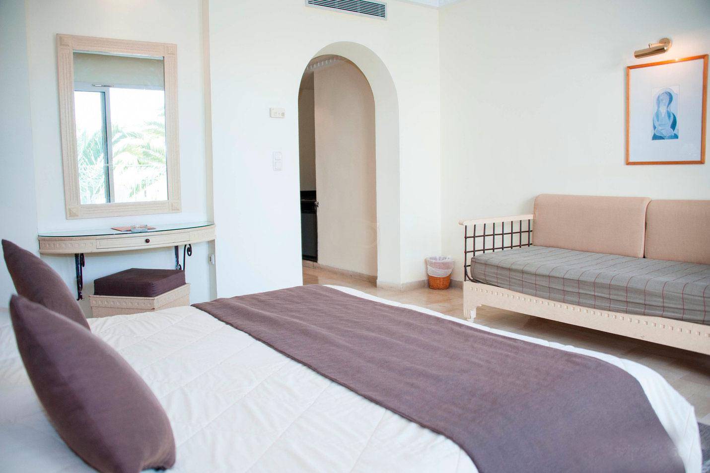 Tmk Flora Park By Turismark - Adults Only Hammamet