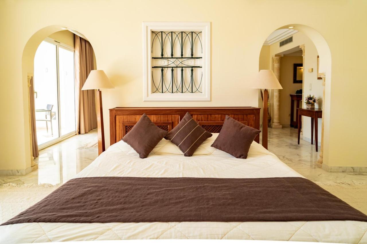 Tmk Flora Park By Turismark - Adults Only Hotel