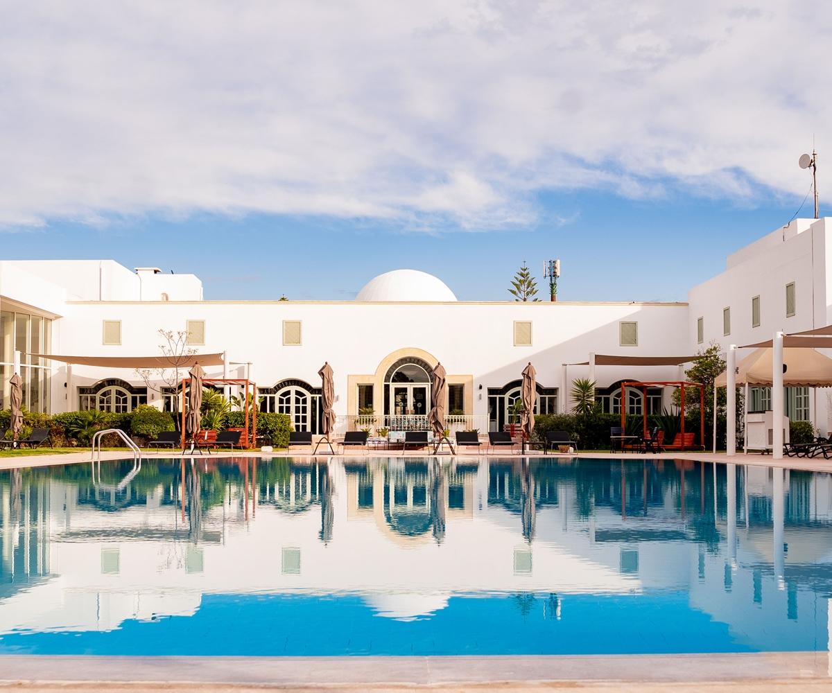 Hotel Tmk Flora Park By Turismark - Adults Only 4*
