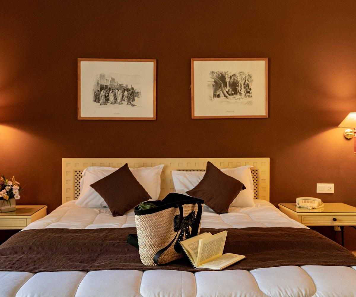 Tmk Flora Park By Turismark - Adults Only 4*