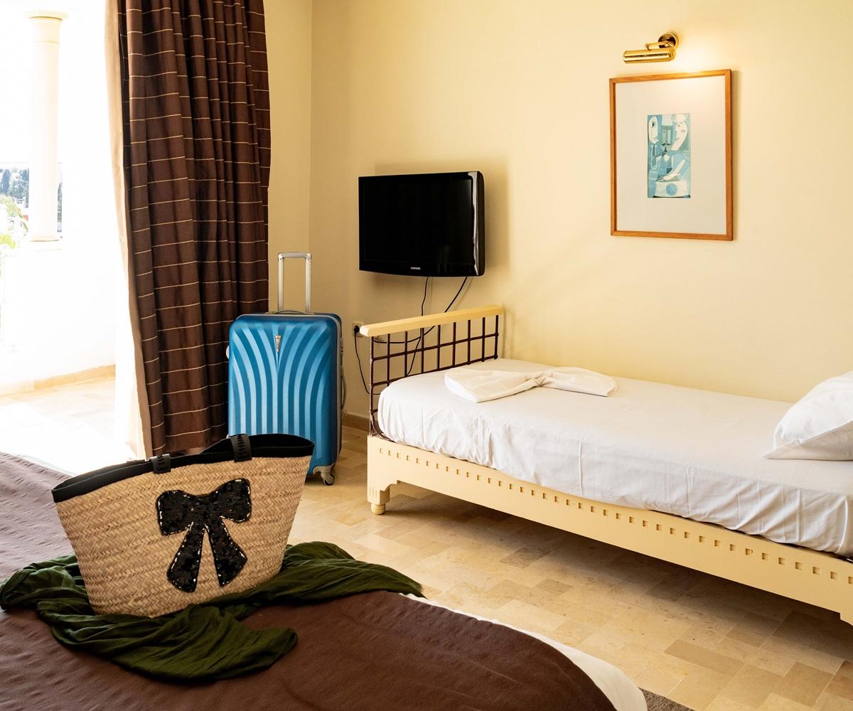 Hotel Tmk Flora Park By Turismark - Adults Only 4*