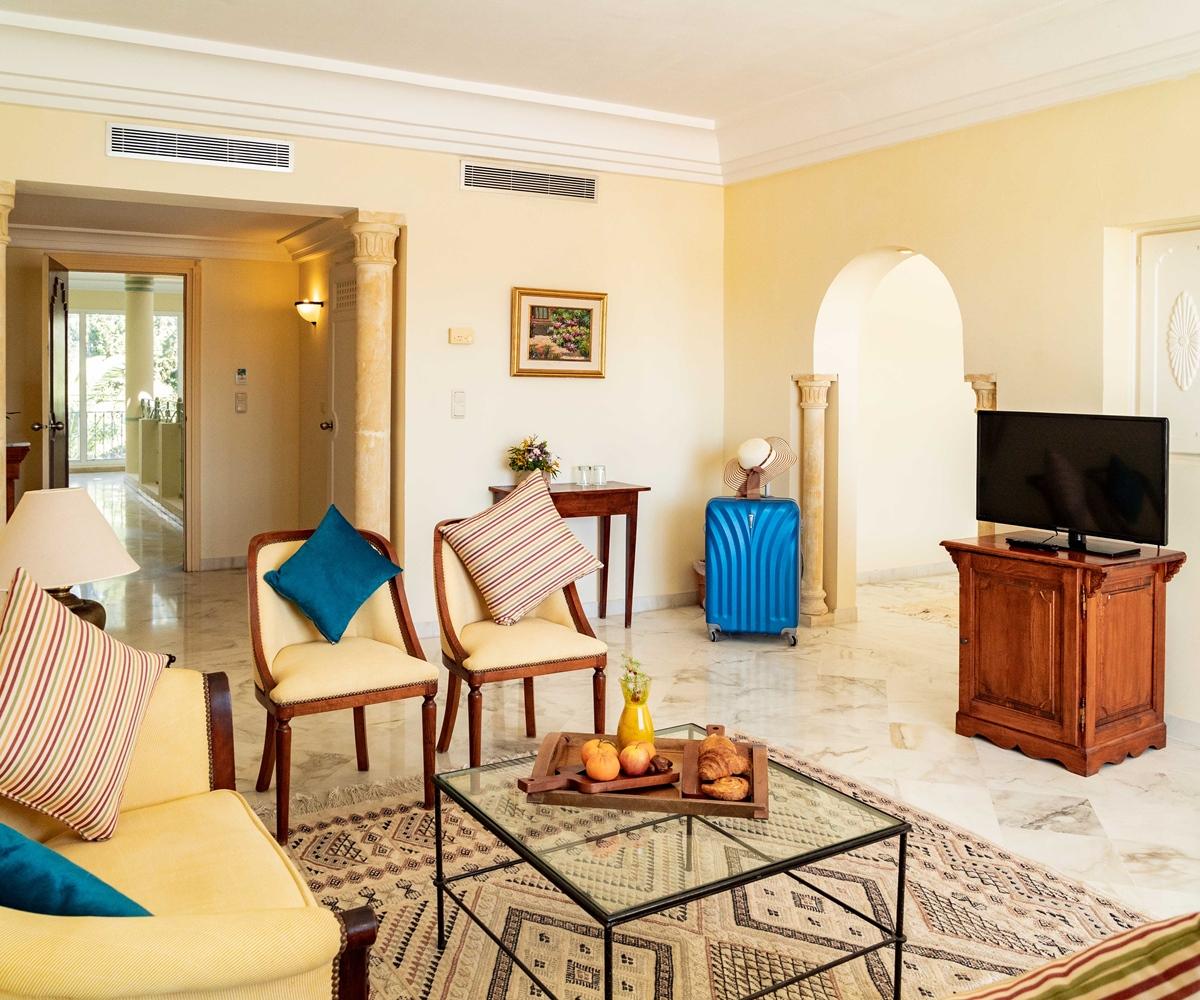 Tmk Flora Park By Turismark - Adults Only 4*