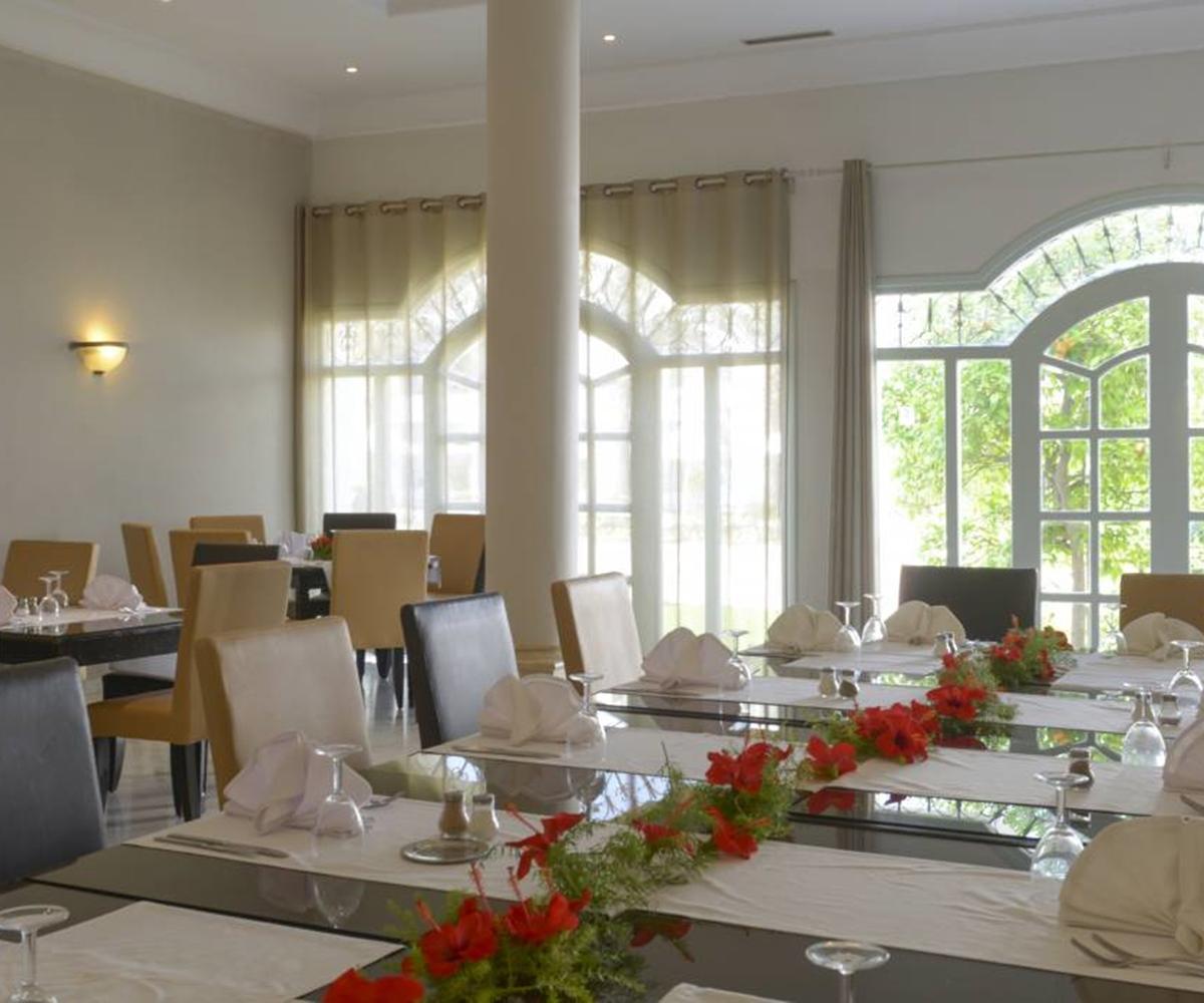 Tmk Flora Park By Turismark - Adults Only Hotel 4*