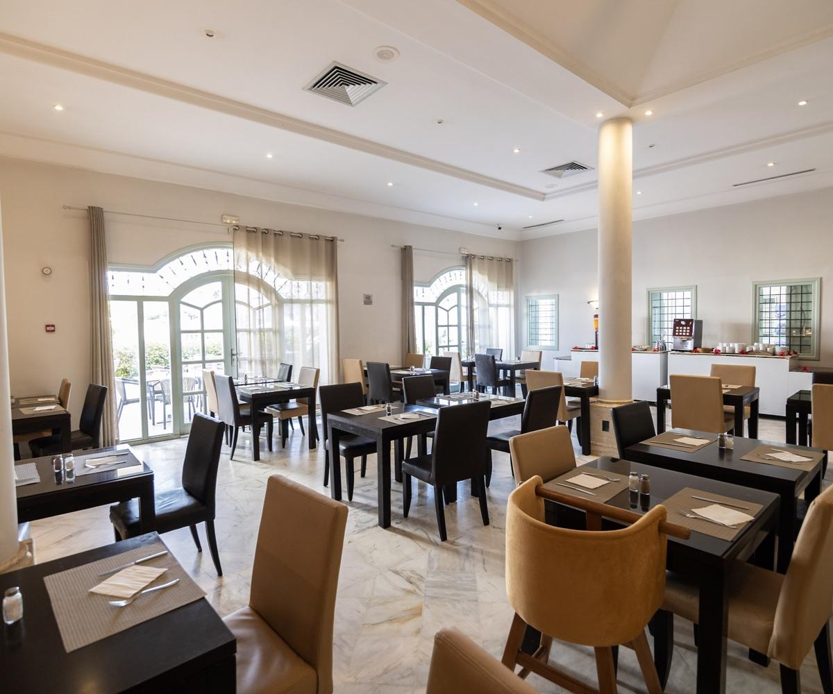 Tmk Flora Park By Turismark - Adults Only 4* Hammamet